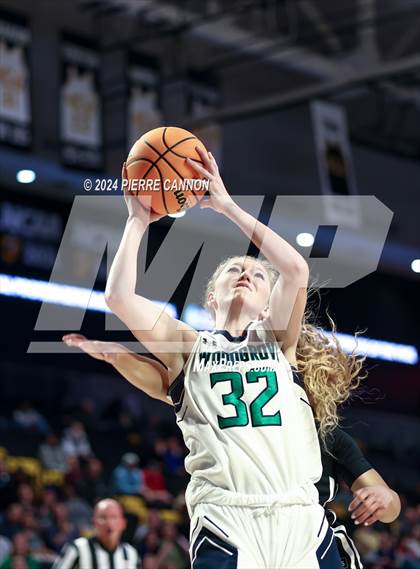 Thumbnail 2 in Woodgrove vs. Hampton (VHSL Class 4 State Final) photogallery.