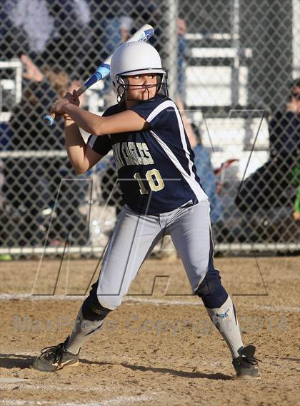 Thumbnail 2 in Gilmer vs. New Diana (Texas 2 Step Tournament) photogallery.