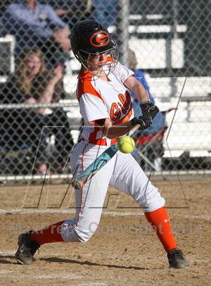 Gilmer vs. New Diana (Texas 2 Step Tournament)