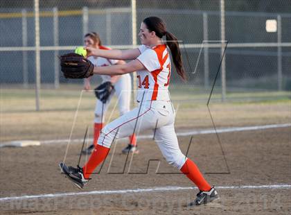Thumbnail 2 in Gilmer vs. New Diana (Texas 2 Step Tournament) photogallery.