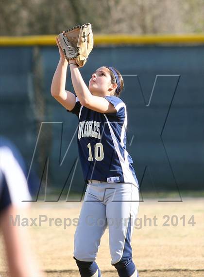Thumbnail 3 in Gilmer vs. New Diana (Texas 2 Step Tournament) photogallery.