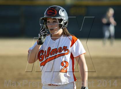 Thumbnail 2 in Gilmer vs. New Diana (Texas 2 Step Tournament) photogallery.