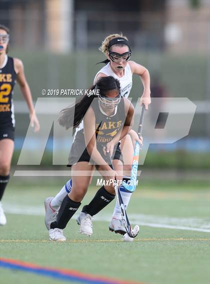 Thumbnail 3 in Lake Braddock @ Wakefield photogallery.