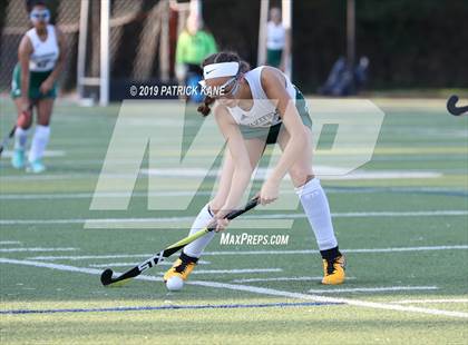 Thumbnail 2 in JV: Lake Braddock @ Wakefield photogallery.