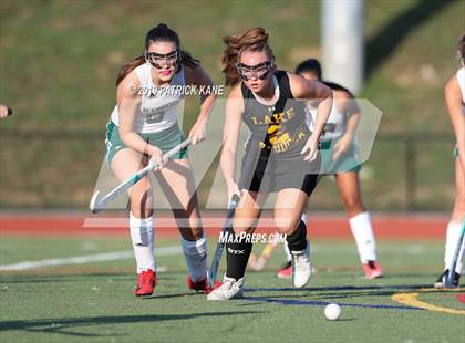 Thumbnail 3 in JV: Lake Braddock @ Wakefield photogallery.