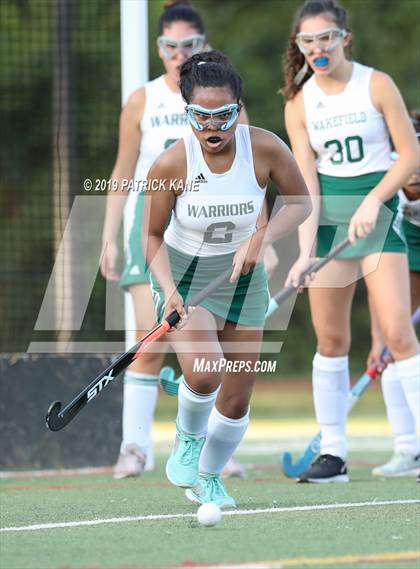 Thumbnail 2 in Lake Braddock @ Wakefield photogallery.