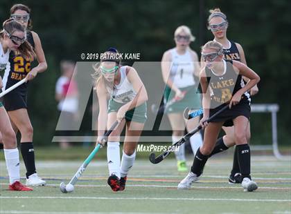 Thumbnail 2 in Lake Braddock @ Wakefield photogallery.