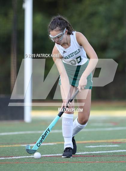 Thumbnail 3 in Lake Braddock @ Wakefield photogallery.