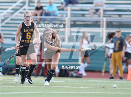 Thumbnail 1 in Lake Braddock @ Wakefield photogallery.