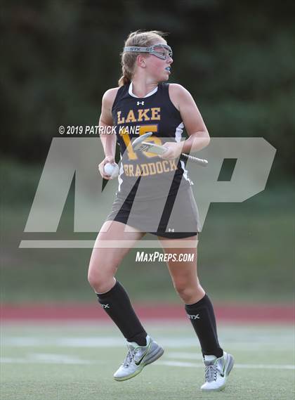 Thumbnail 2 in Lake Braddock @ Wakefield photogallery.