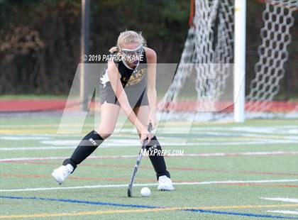 Thumbnail 2 in JV: Lake Braddock @ Wakefield photogallery.