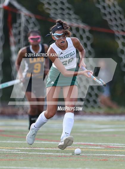 Thumbnail 1 in Lake Braddock @ Wakefield photogallery.