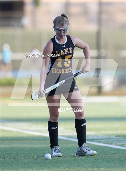 Thumbnail 1 in Lake Braddock @ Wakefield photogallery.