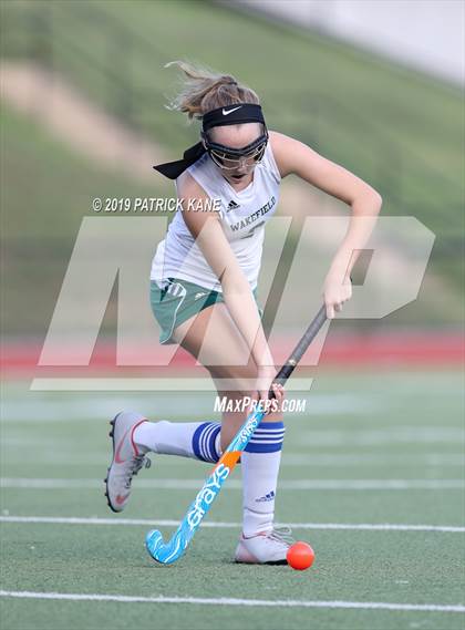 Thumbnail 1 in Lake Braddock @ Wakefield photogallery.