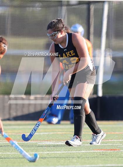 Thumbnail 3 in JV: Lake Braddock @ Wakefield photogallery.