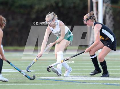 Thumbnail 3 in JV: Lake Braddock @ Wakefield photogallery.