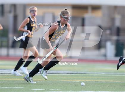 Thumbnail 3 in Lake Braddock @ Wakefield photogallery.