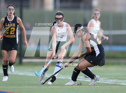 Thumbnail 2 in Lake Braddock @ Wakefield photogallery.
