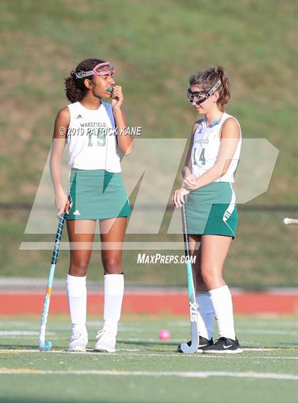 Thumbnail 3 in Lake Braddock @ Wakefield photogallery.
