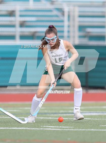 Thumbnail 2 in Lake Braddock @ Wakefield photogallery.