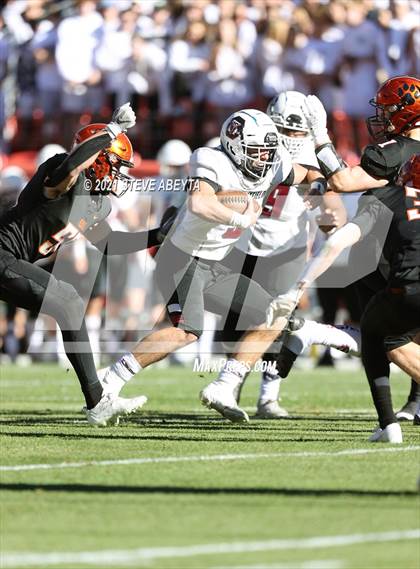 Thumbnail 1 in Chatfield vs Erie (CHSAA 4A Final) photogallery.