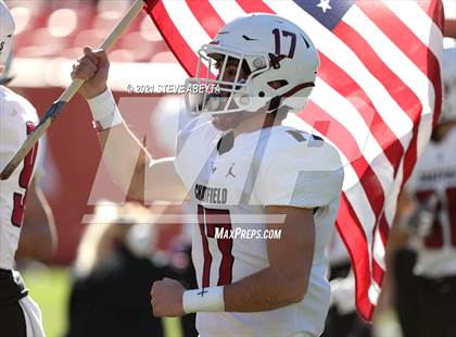 Thumbnail 1 in Chatfield vs Erie (CHSAA 4A Final) photogallery.