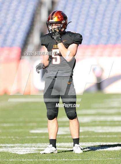Thumbnail 1 in Chatfield vs Erie (CHSAA 4A Final) photogallery.
