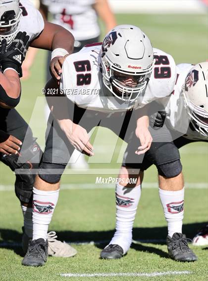 Thumbnail 2 in Chatfield vs Erie (CHSAA 4A Final) photogallery.