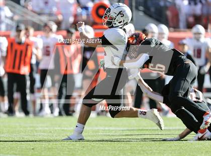 Thumbnail 3 in Chatfield vs Erie (CHSAA 4A Final) photogallery.