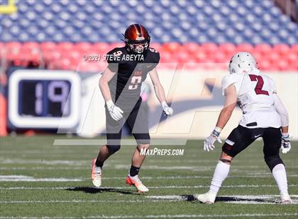 Thumbnail 1 in Chatfield vs Erie (CHSAA 4A Final) photogallery.