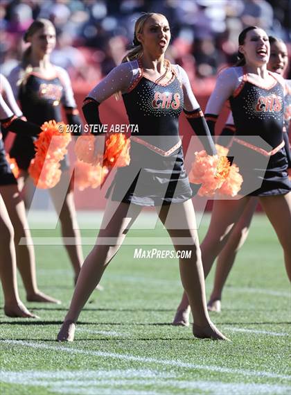Thumbnail 3 in Chatfield vs Erie (CHSAA 4A Final) photogallery.