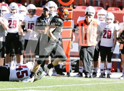 Thumbnail 3 in Chatfield vs Erie (CHSAA 4A Final) photogallery.
