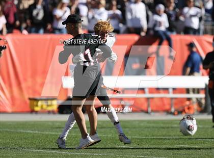 Thumbnail 3 in Chatfield vs Erie (CHSAA 4A Final) photogallery.