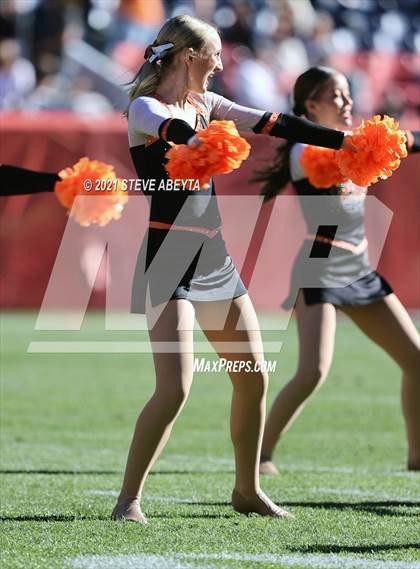 Thumbnail 1 in Chatfield vs Erie (CHSAA 4A Final) photogallery.