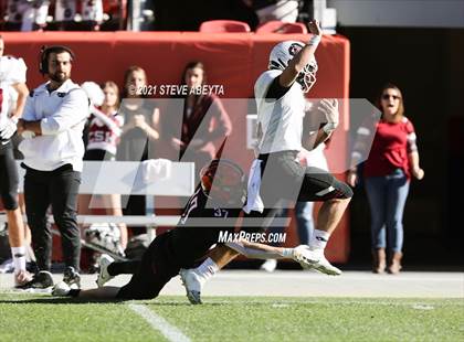 Thumbnail 3 in Chatfield vs Erie (CHSAA 4A Final) photogallery.
