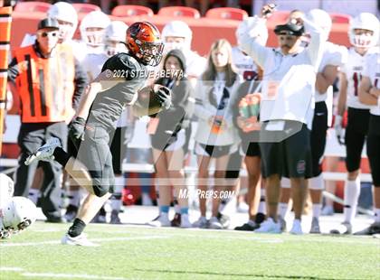Thumbnail 2 in Chatfield vs Erie (CHSAA 4A Final) photogallery.