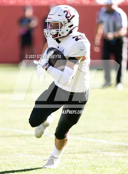 Thumbnail 3 in Chatfield vs Erie (CHSAA 4A Final) photogallery.