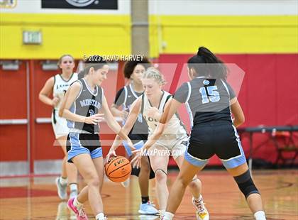 Thumbnail 3 in Northglenn Tournament Conifer vs Mountain Range photogallery.