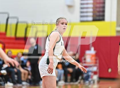 Thumbnail 2 in Northglenn Tournament Conifer vs Mountain Range photogallery.