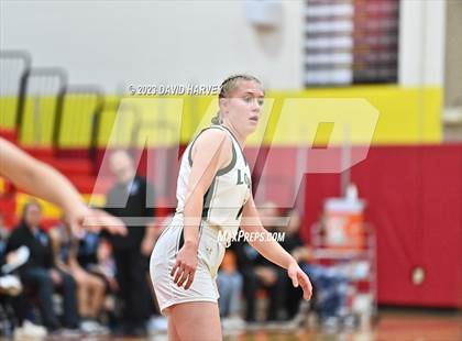 Thumbnail 2 in Northglenn Tournament Conifer vs Mountain Range photogallery.