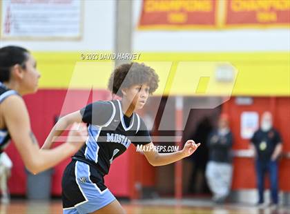 Thumbnail 1 in Northglenn Tournament Conifer vs Mountain Range photogallery.