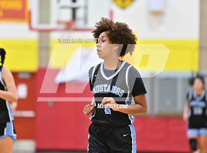 Thumbnail 1 in Northglenn Tournament Conifer vs Mountain Range photogallery.