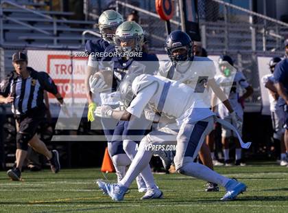 Thumbnail 2 in JV: Notre Dame (SO) @ Millikan photogallery.