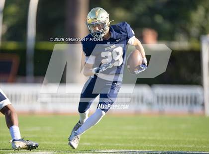 Thumbnail 2 in JV: Notre Dame (SO) @ Millikan photogallery.