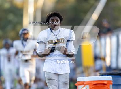 Thumbnail 3 in JV: Notre Dame (SO) @ Millikan photogallery.