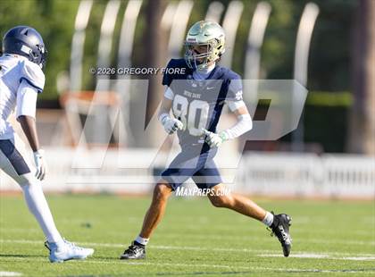 Thumbnail 1 in JV: Notre Dame (SO) @ Millikan photogallery.
