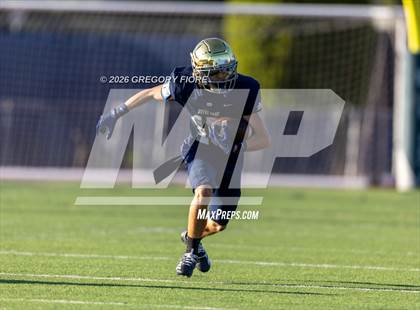 Thumbnail 3 in JV: Notre Dame (SO) @ Millikan photogallery.