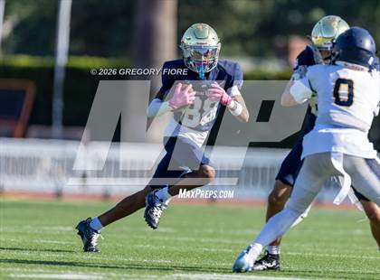Thumbnail 1 in JV: Notre Dame (SO) @ Millikan photogallery.