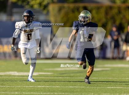 Thumbnail 3 in JV: Notre Dame (SO) @ Millikan photogallery.
