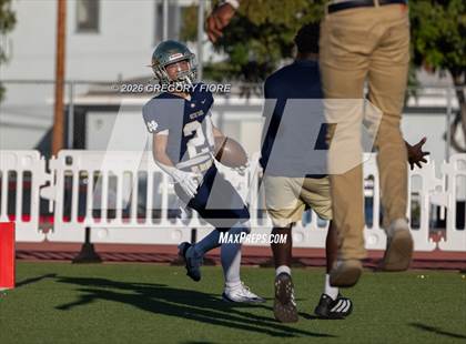 Thumbnail 3 in JV: Notre Dame (SO) @ Millikan photogallery.